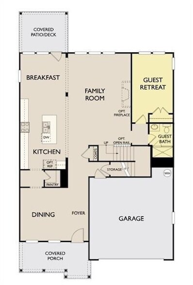 Building Photo - 5445 Hargrove Way