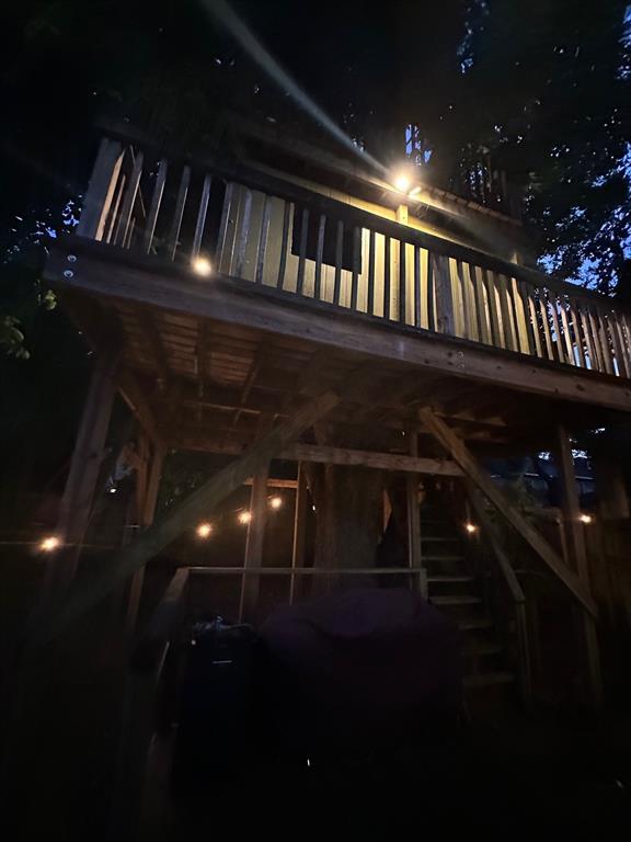 Building Photo - 4425 Ione St