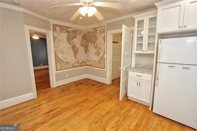 Building Photo - 2874 Burden St NW