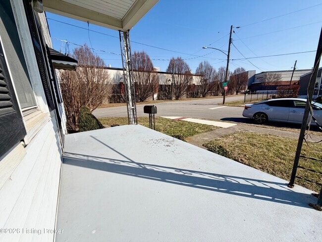 Building Photo - 3102 Grant Ave