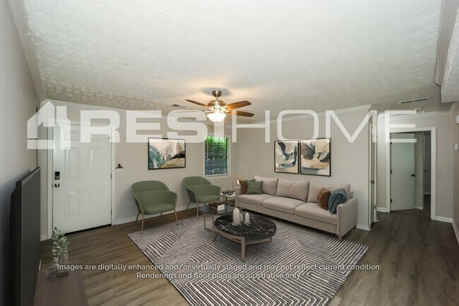 Building Photo - 6935 Tan Bark Ct