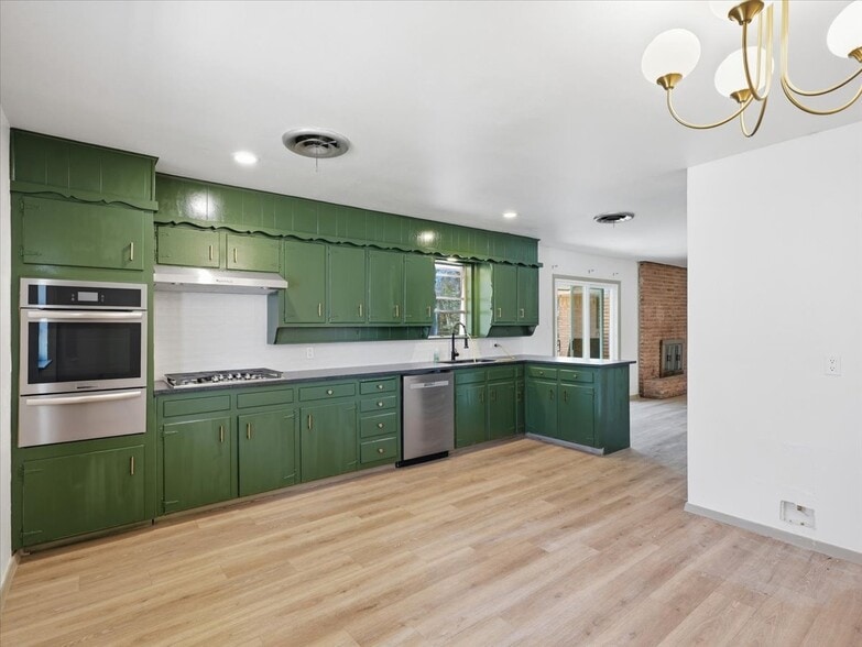 Building Photo - 1200 Thomas St