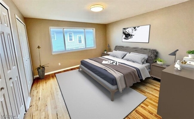 Building Photo - 2868 Noble Rd