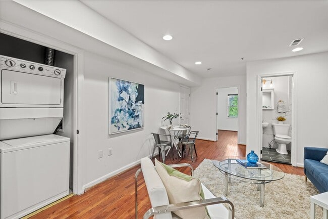 Building Photo - Stylish Trinidad 2BR/2BA Condo with Contemporary Upgrades and Skylights