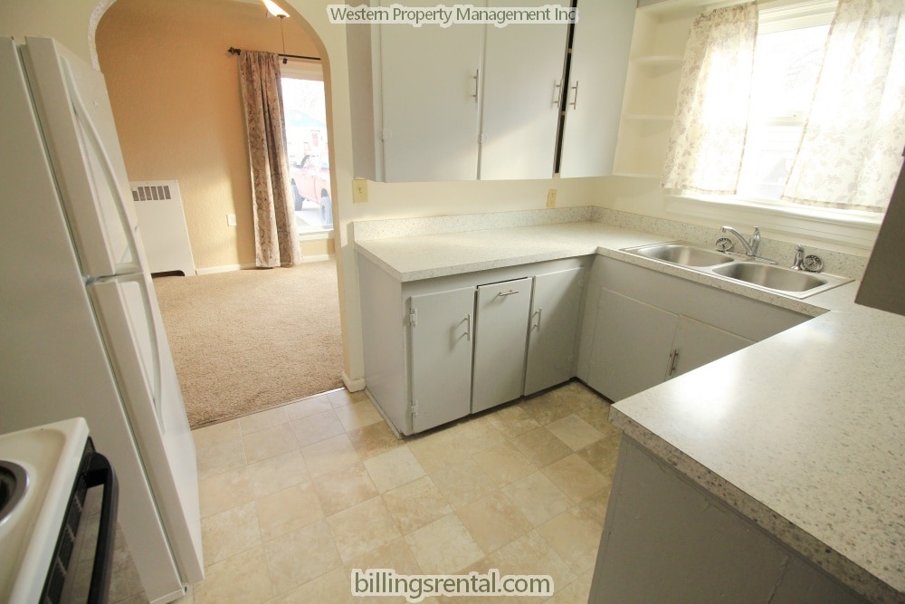 Kitchen - 1032 N 26th St