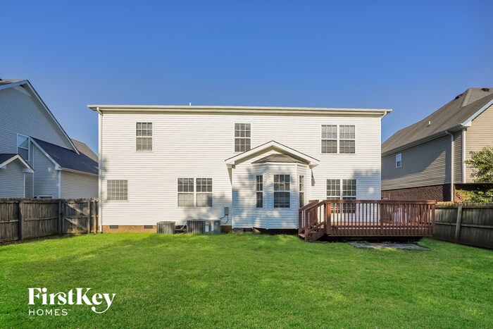 Building Photo - 2952 Brewster Drive
