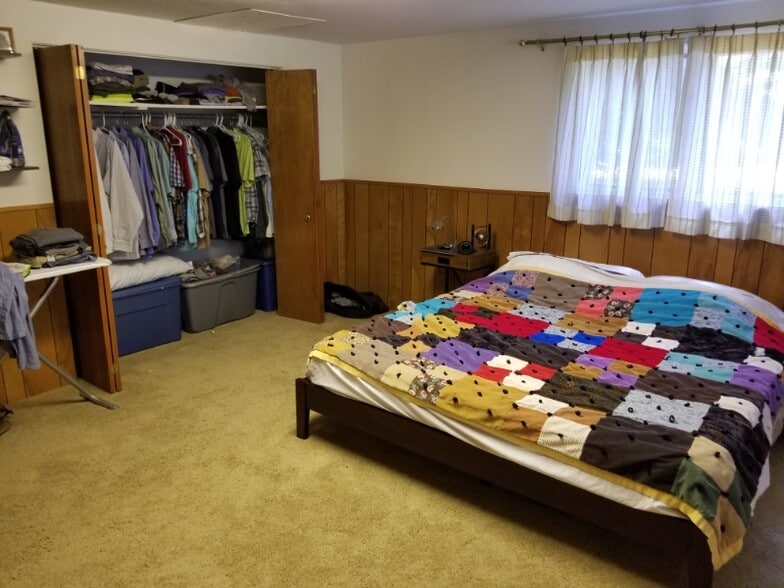 Building Photo - 1711 Terrace Ave