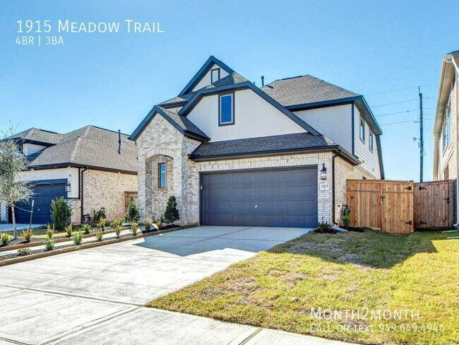 Building Photo - Meadow Trail Manor