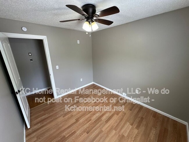 Building Photo - 8704 NW Shannon Ave