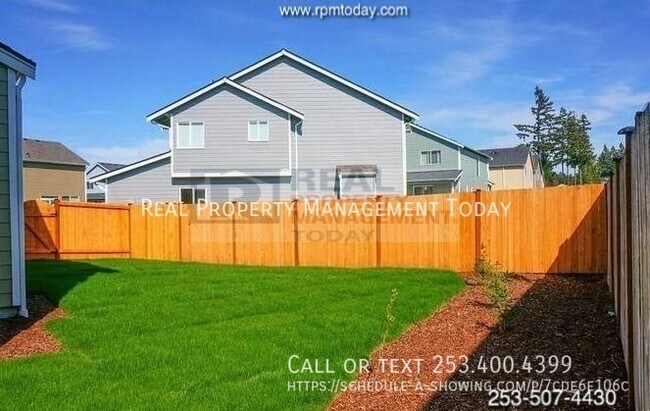 Building Photo - 20520 80th Ave E
