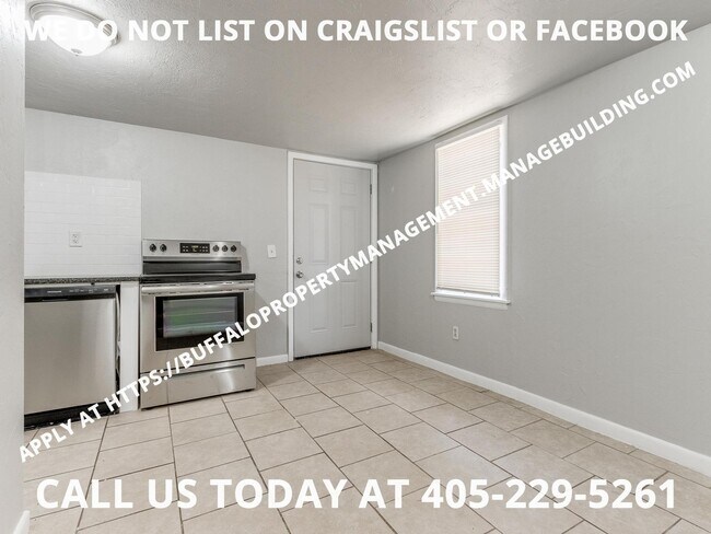 Building Photo - 2544 Cashion Pl