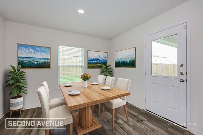 Building Photo - 1321 Woodwinds Dr