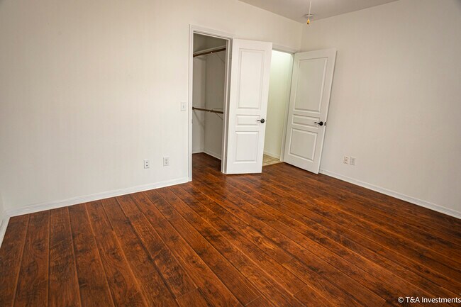 Bedroom 2 - 25015 Lost Arrow