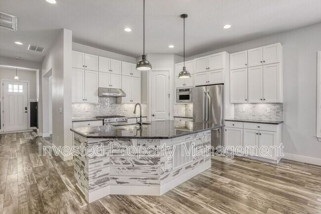 Building Photo - 6601 Pinery Villa Pl