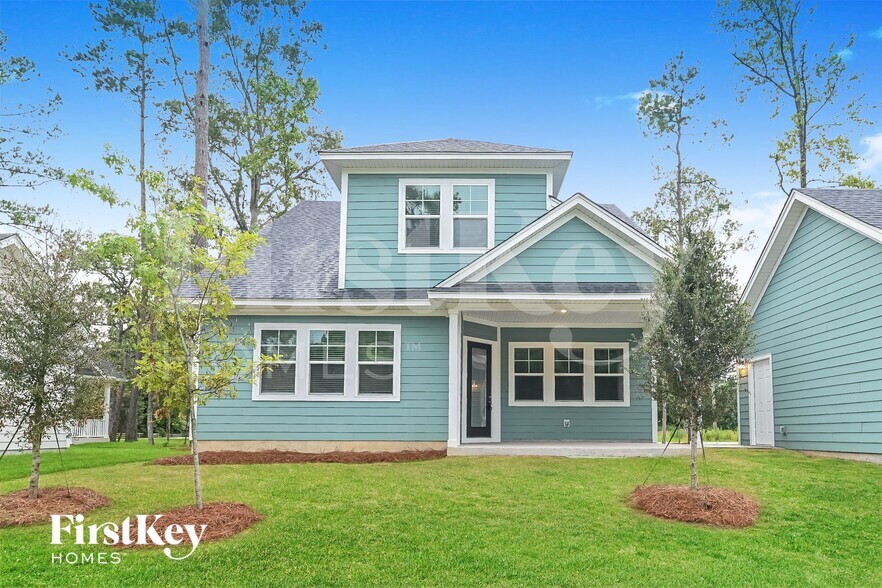 Building Photo - 114 Pecan Dr