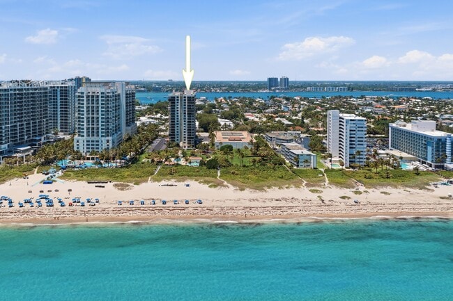 Building Photo - 3400 N Ocean Dr