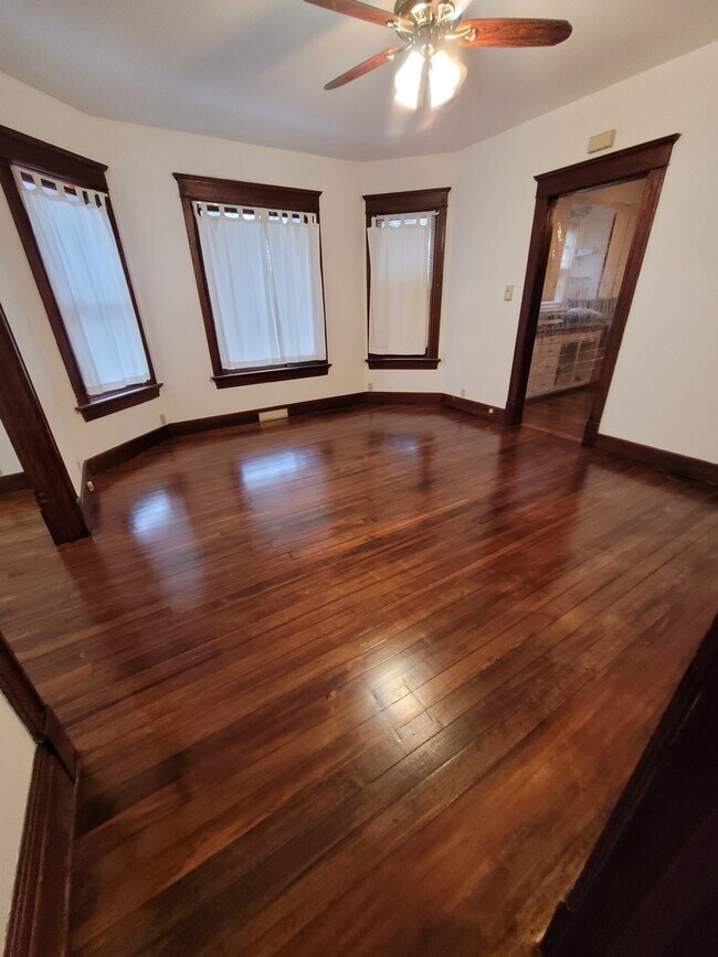 Dining Room 2 - 722 S 23rd St