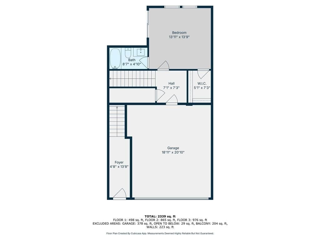 Building Photo - 1505 Slopeside Loop SE