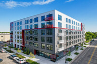 Building Photo - The Redwell