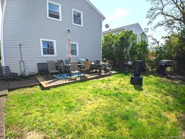 Building Photo - 469 E Park Ave