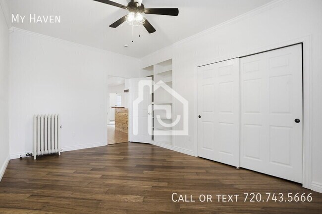 Building Photo - 401 E 11th Ave