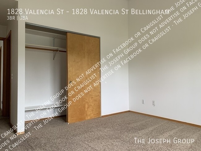Building Photo - 1828 Valencia St