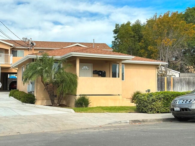 Building Photo - Newly renovated home in Linda Vista