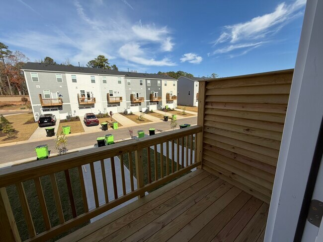 Building Photo - Carolina Springs