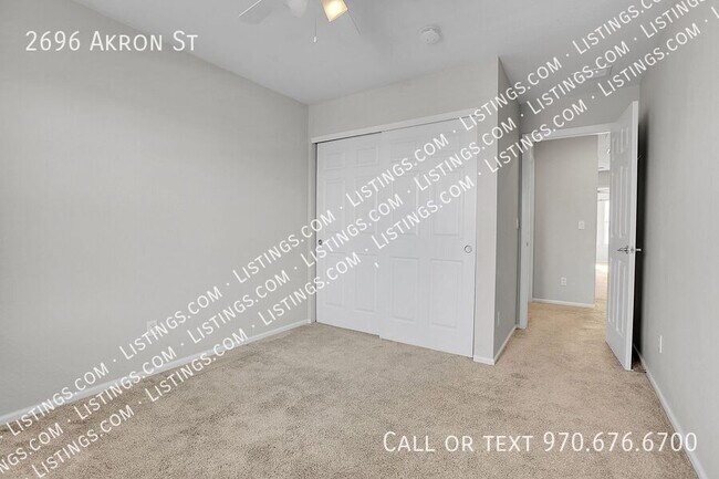 Building Photo - 2696 Akron St