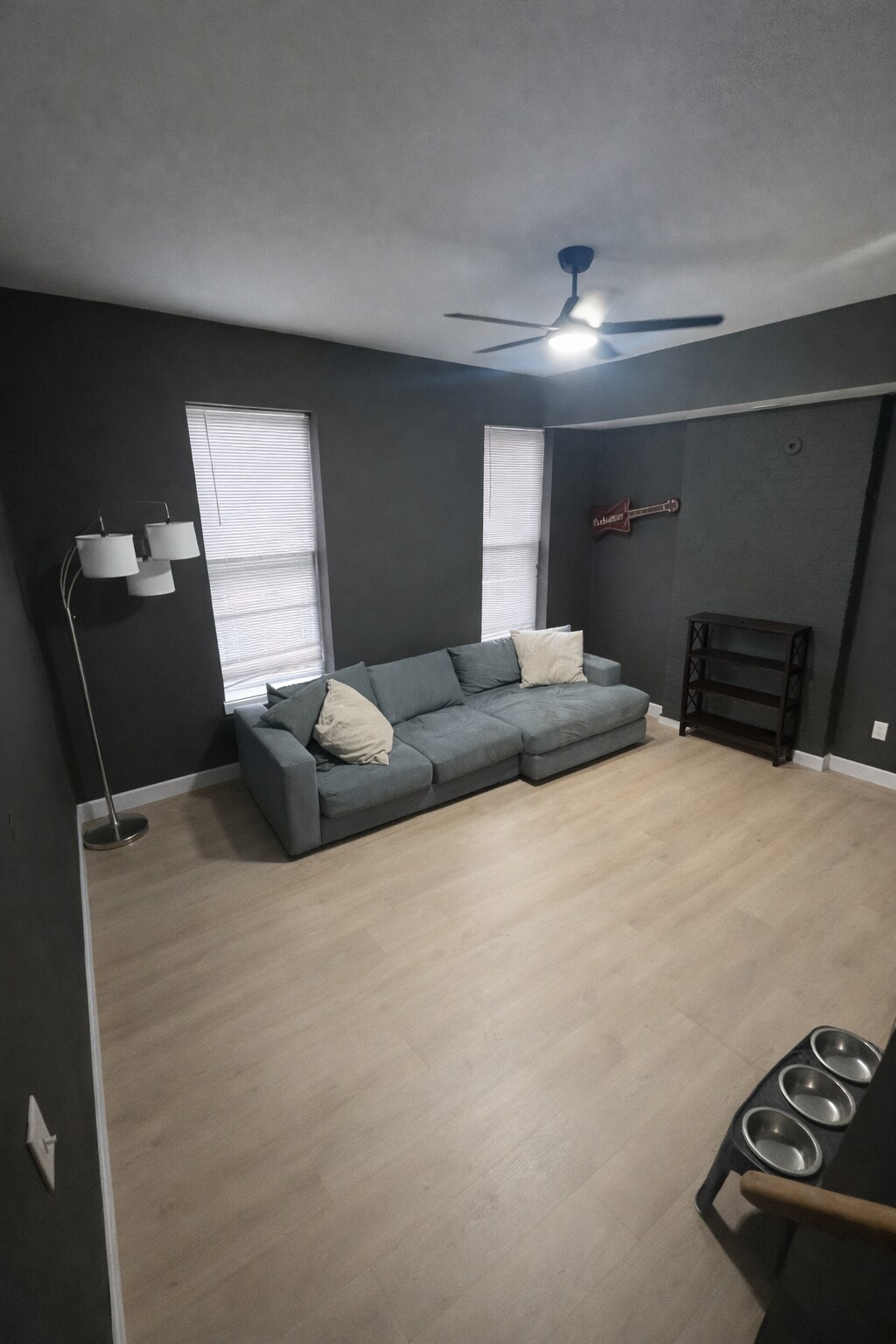 Building Photo - 1216 Soulard St