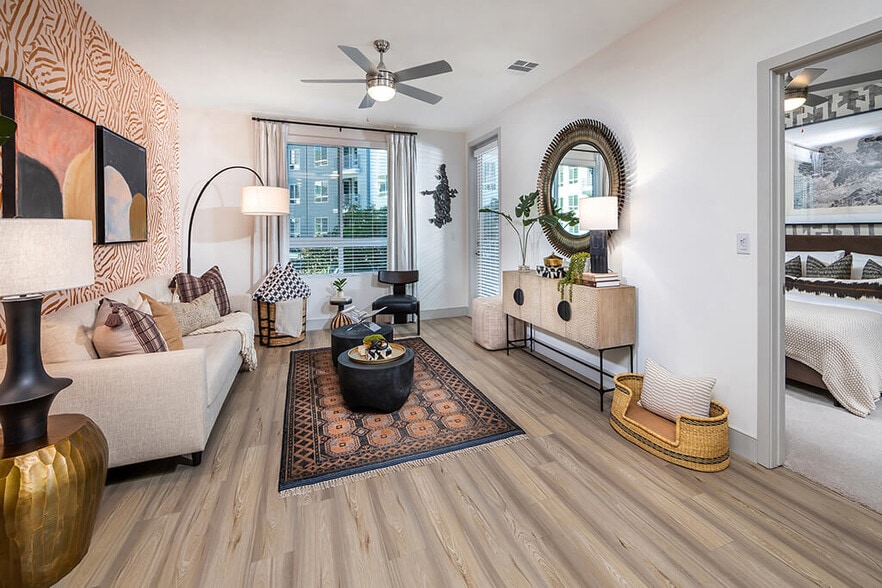 Building Photo - The Wylden Apartments