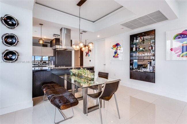 Building Photo - 1100 Biscayne Blvd