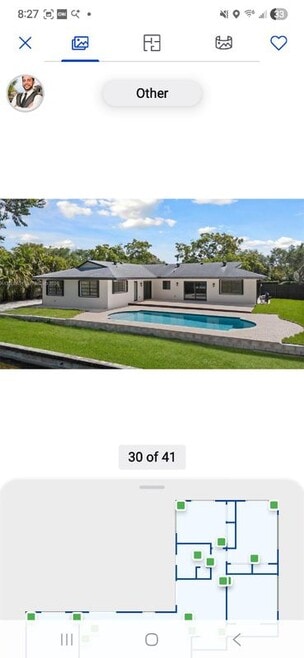 Building Photo - 401 SW 63rd Terrace