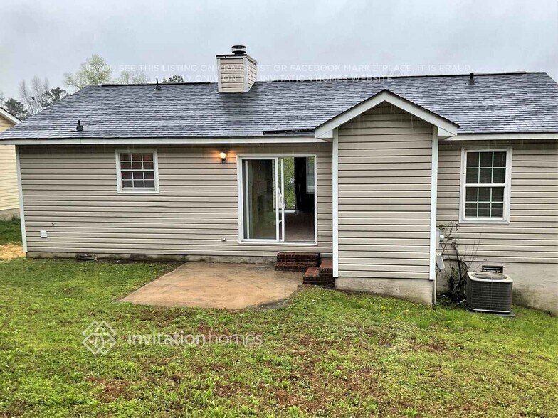 Building Photo - 7609 Denon Hills Dr