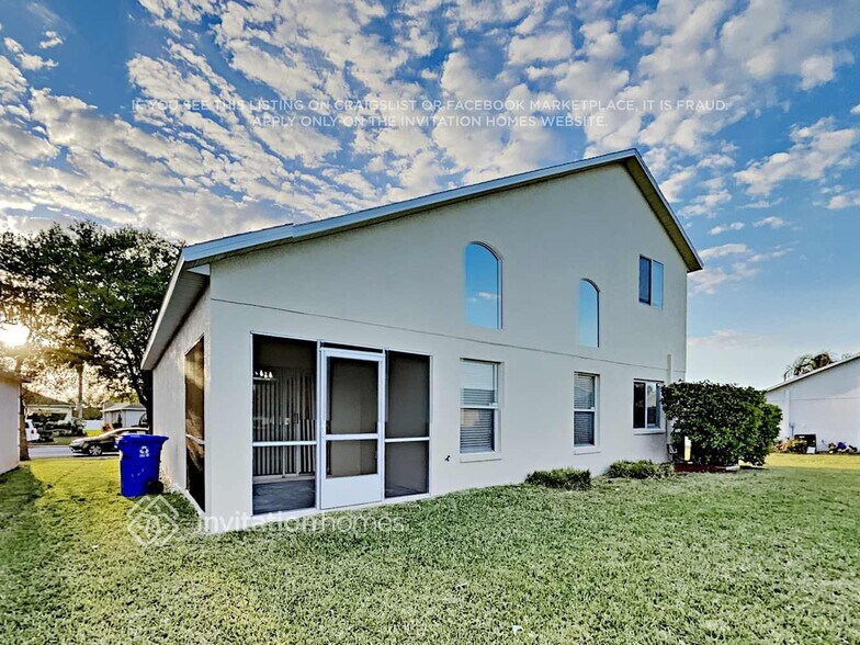 Building Photo - 3889 Hampton Hills Dr