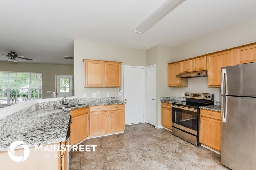 Building Photo - 2517 Wingdale Dr