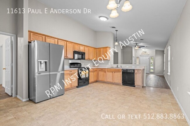 Building Photo - 11613 Paul E Anderson Dr