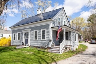 Building Photo - 33 Exeter Rd