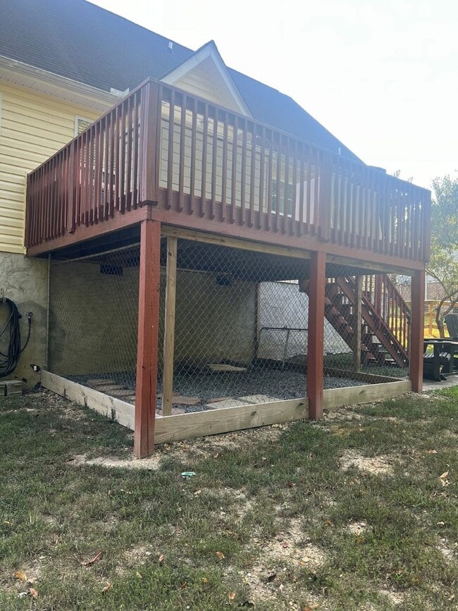 Building Photo - 7475 British Rd