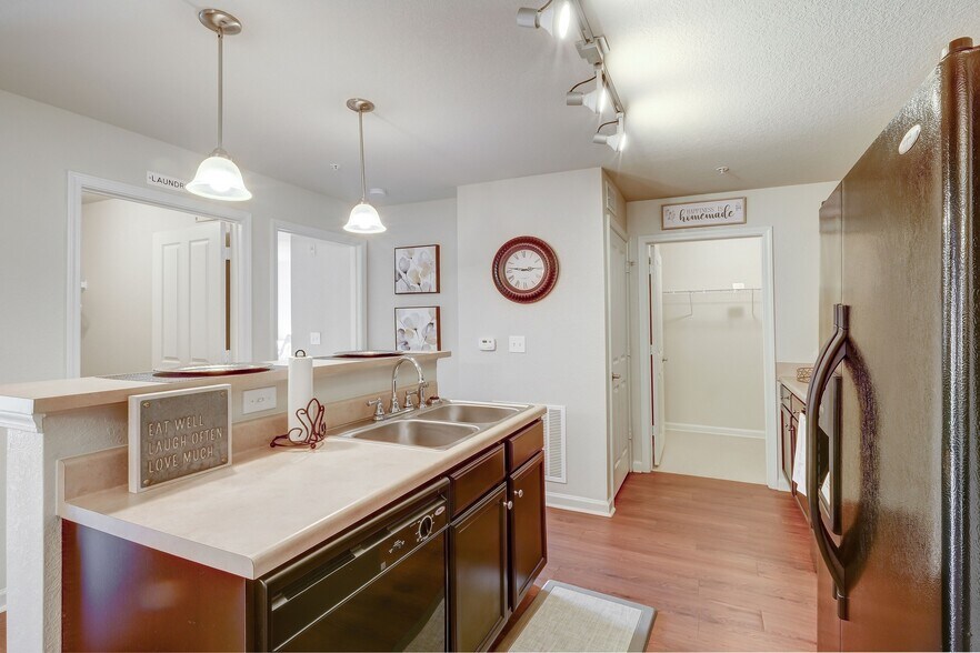 Parc at Flowing Wells Apartment Homes 1150 Interstate Pky Augusta GA