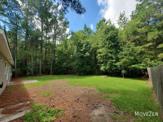 Building Photo - 1517 Everett Springs Dr