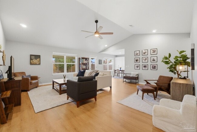 Building Photo - 1222 Bartram Ln