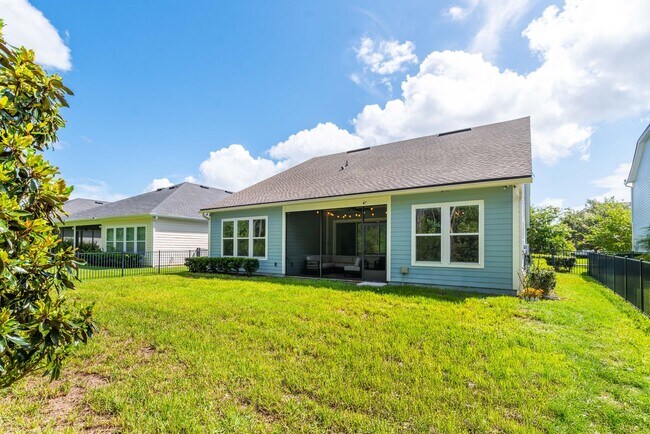Building Photo - Your Chance to Embrace the Nocatee Lifestyle!