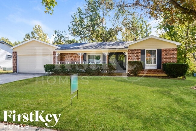 Building Photo - 6176 Silver Fox Dr