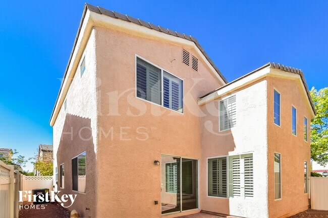 Building Photo - 7580 Alexander Hills St
