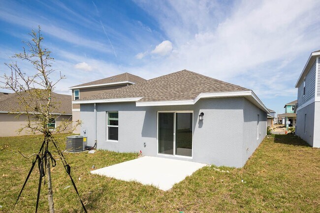 Building Photo - 2165 Aquifer Ln