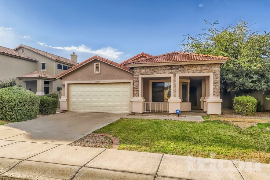 Building Photo - 4410 W Donner Dr