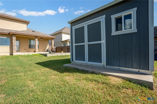 Building Photo - 6800 Mustang Creek Rd