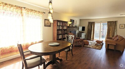 Building Photo - Quiet Peaceful Furnished 3/1.5 Condo, some...