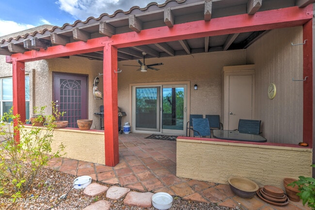 Building Photo - 16518 Lost Arrow Dr